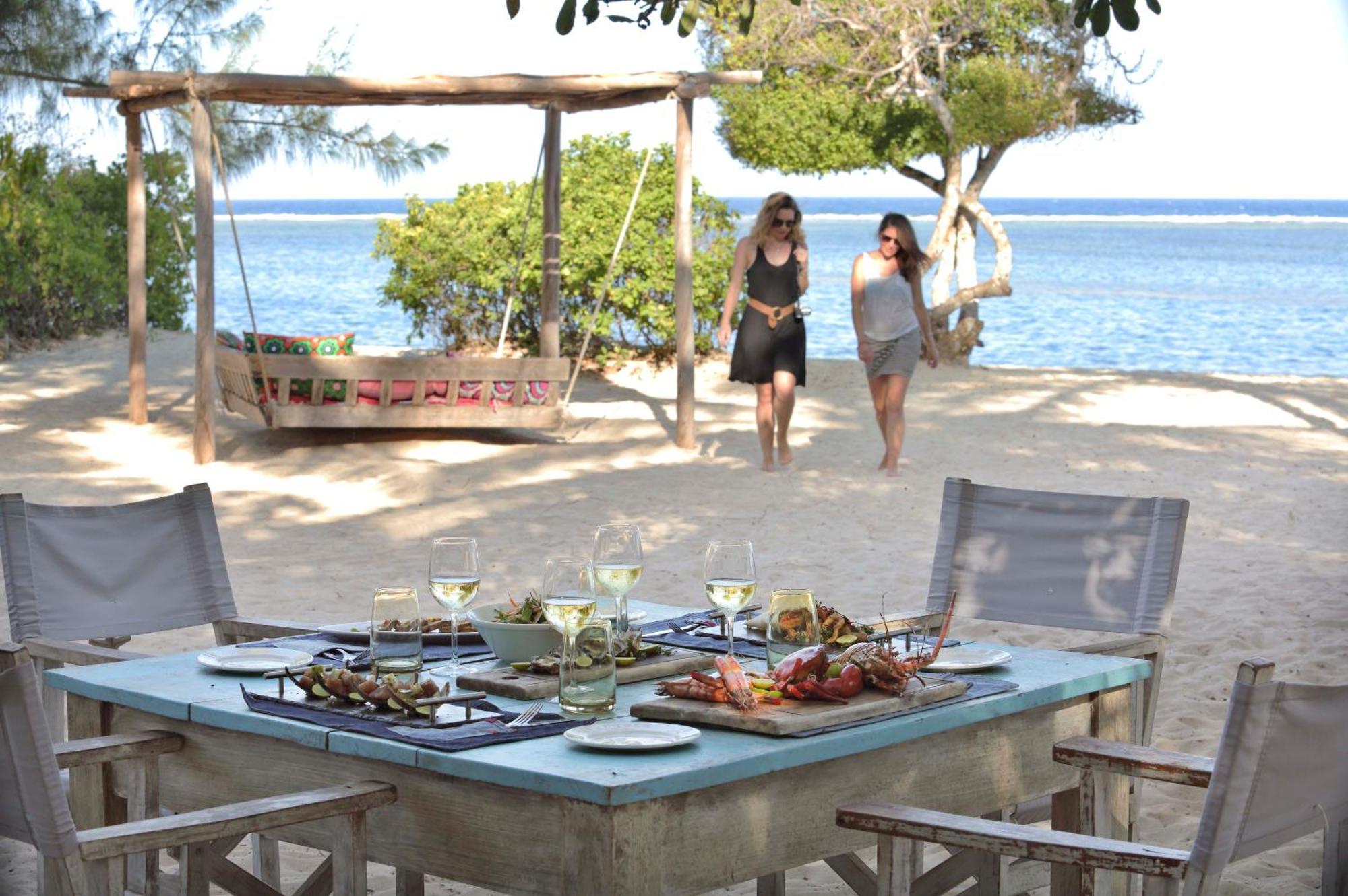 Vipingo Ridge Limited Hotel Kilifi Bagian luar foto