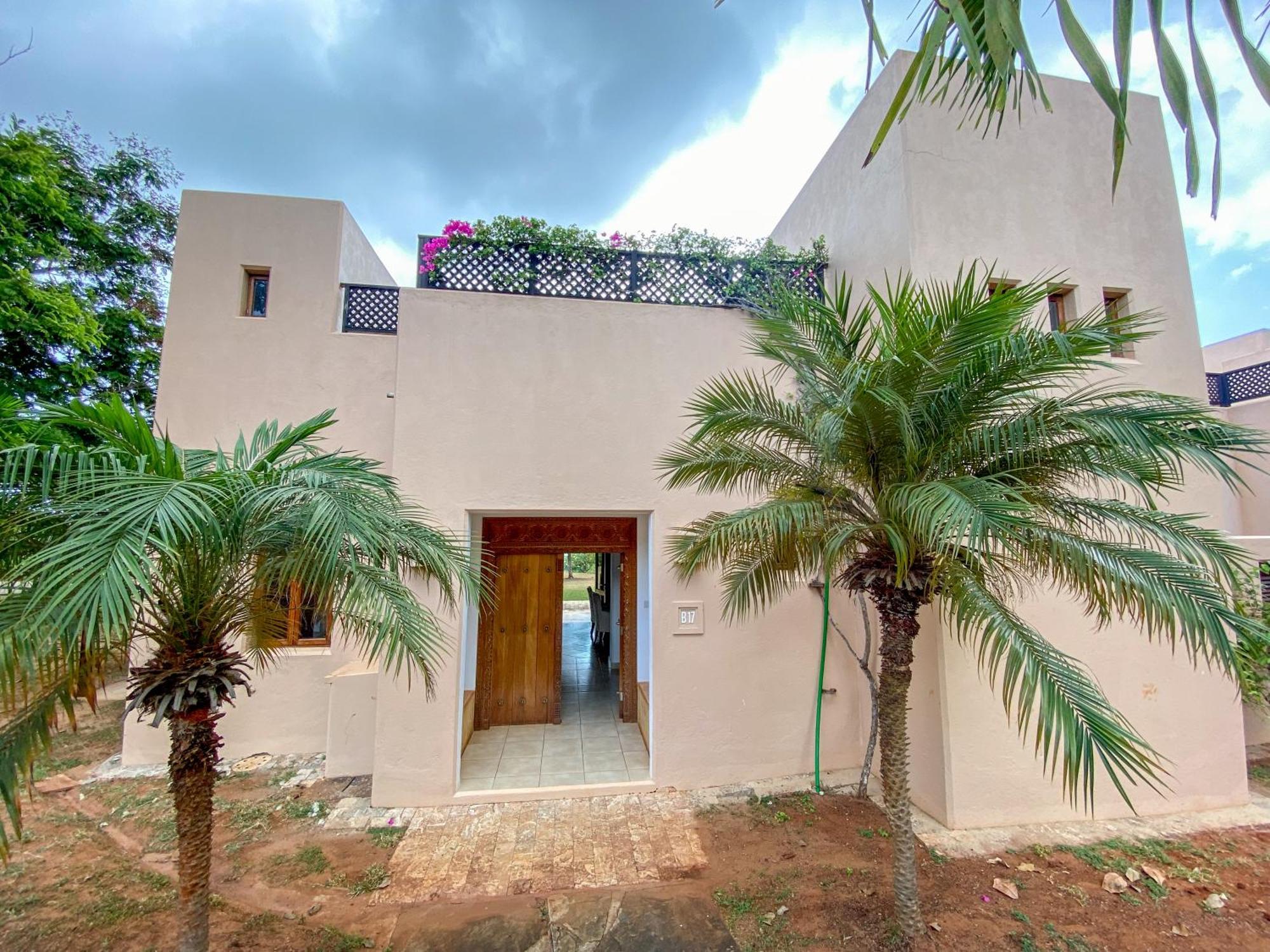 Vipingo Ridge Limited Hotel Kilifi Bagian luar foto